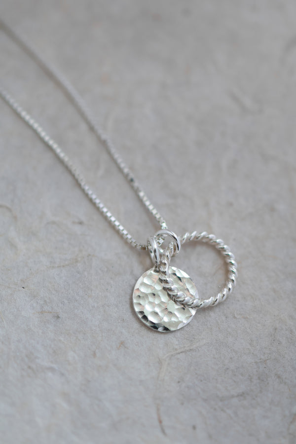 Sprout &amp; Dugg necklace