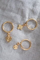 Monstera ring