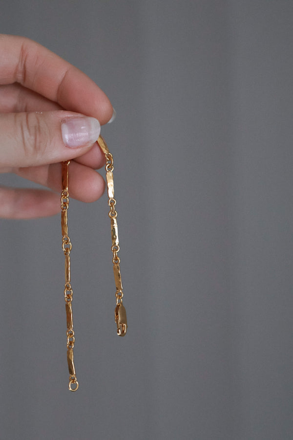 Dew bracelet