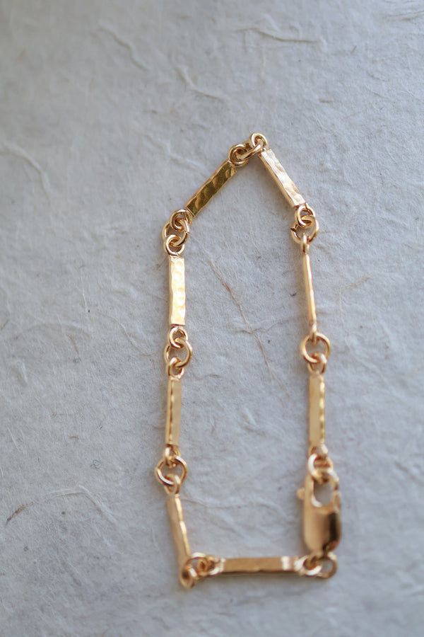 Dew bracelet