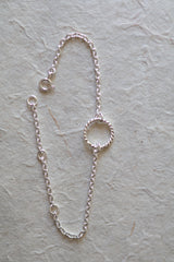 Sprout bracelet
