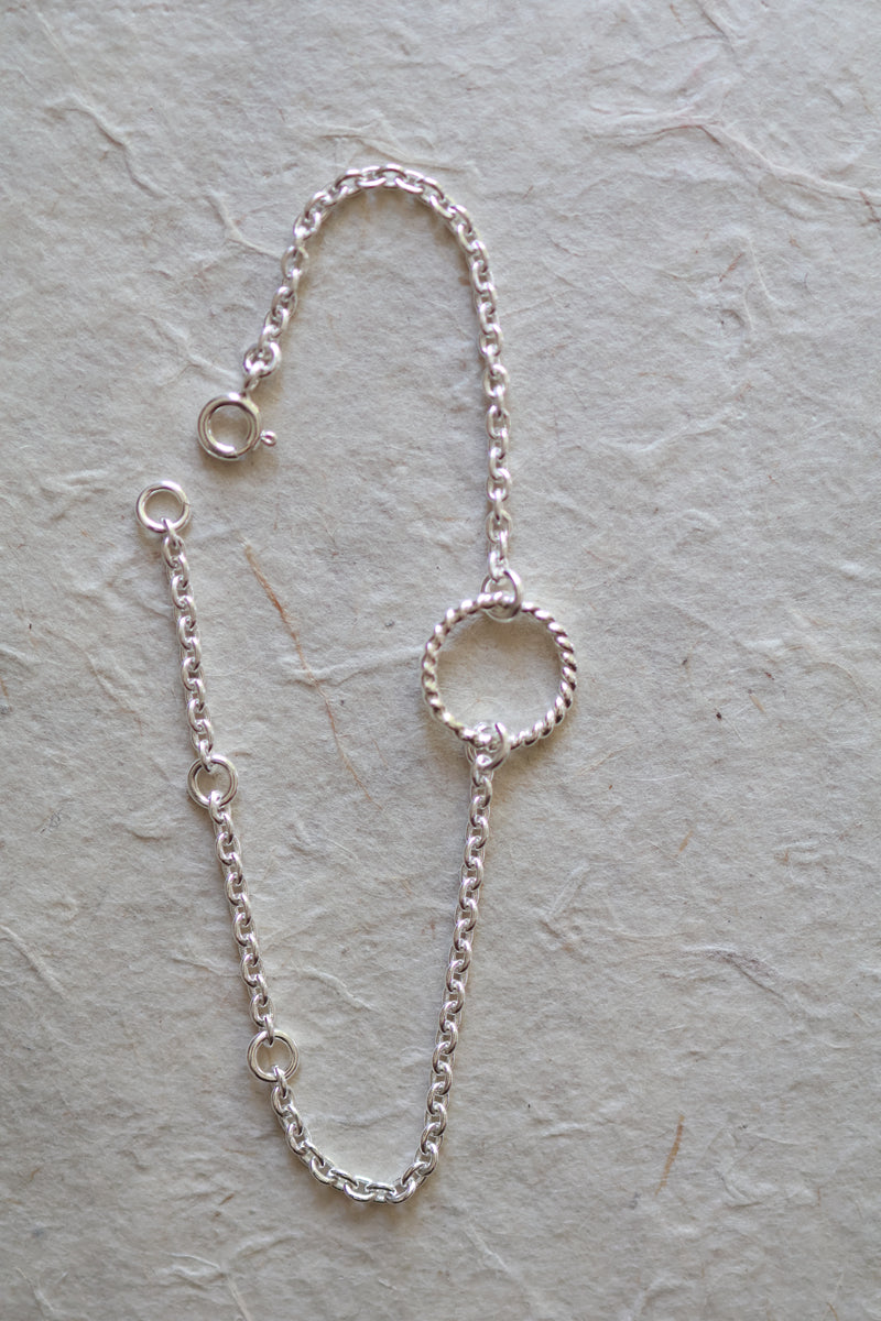 Sprout bracelet