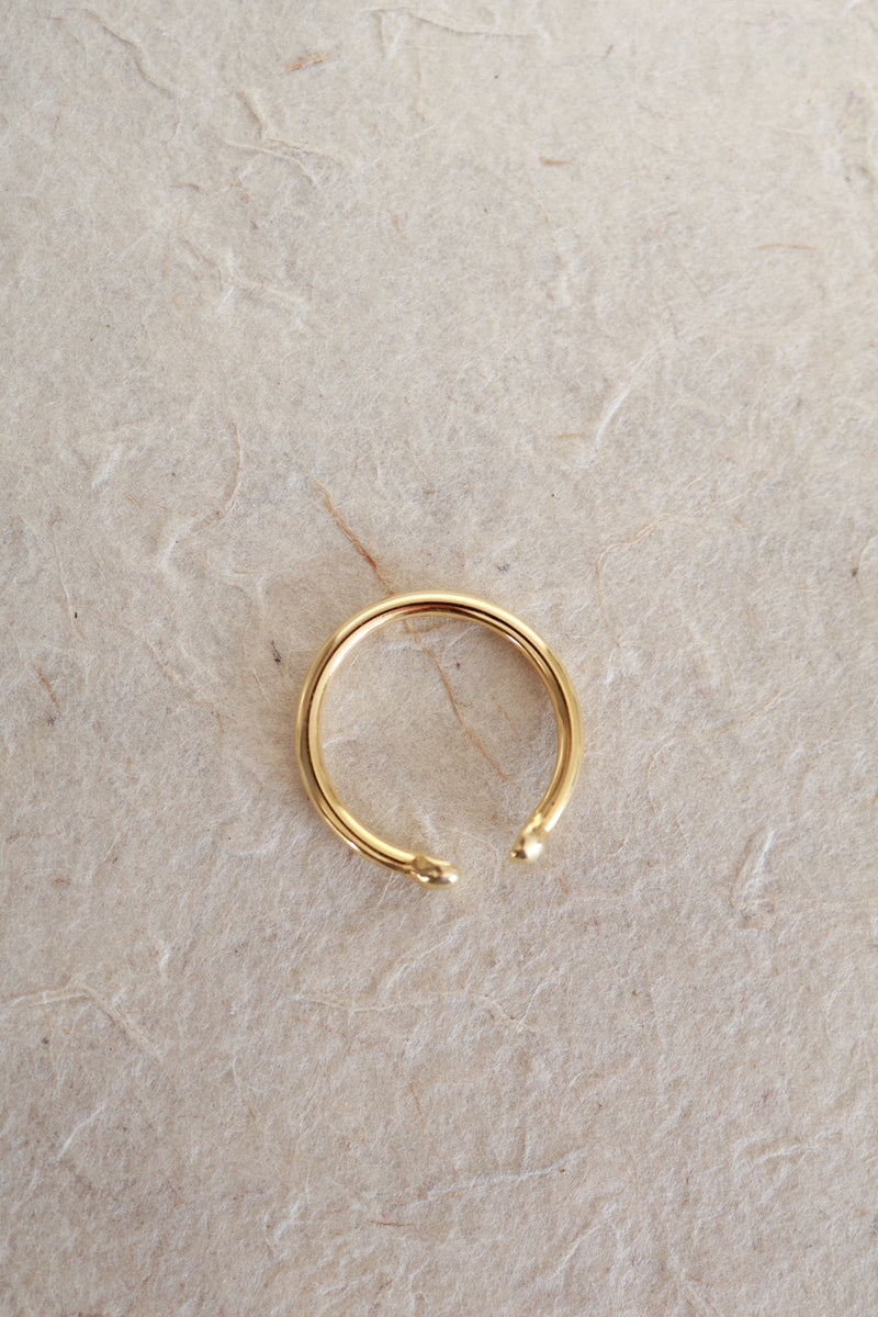 Frø ring