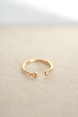 Frø ring