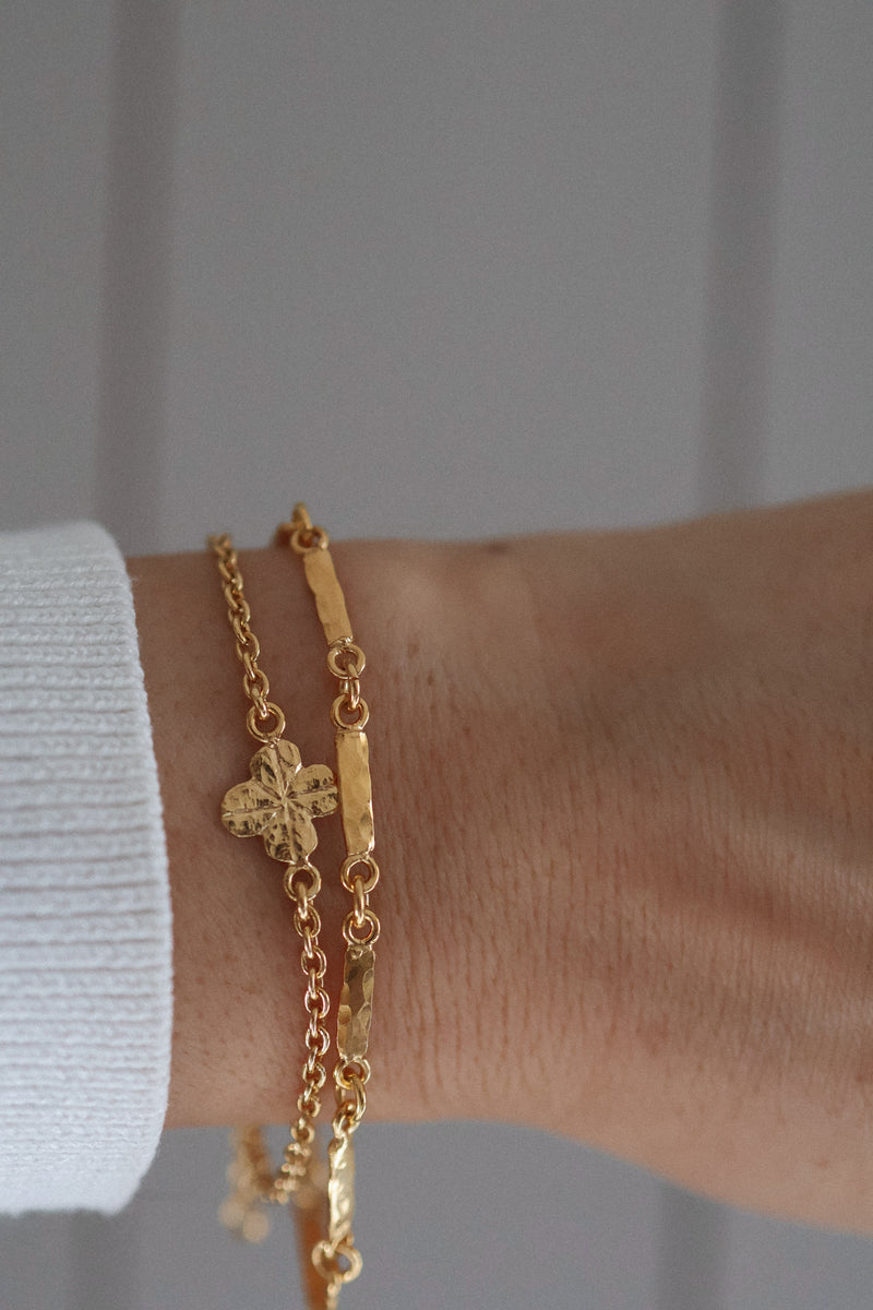 Dugg armbånd