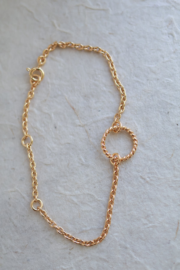 Sprout bracelet