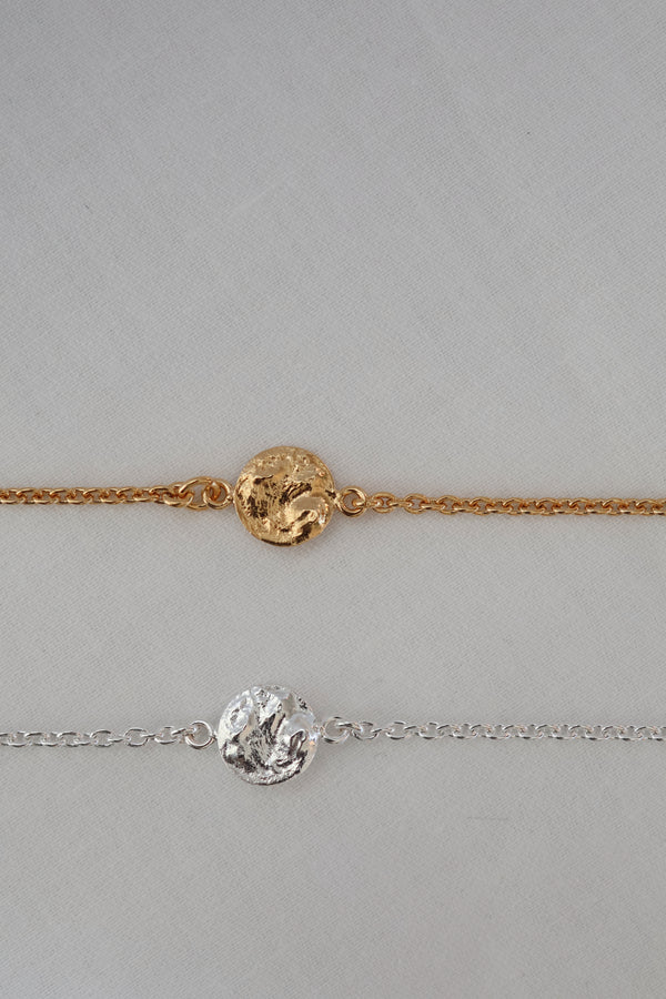 Wave bracelet