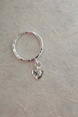 Wave ring
