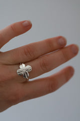 Oak ring