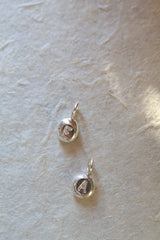Letter jewelry