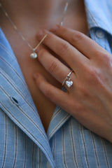 Wave ring
