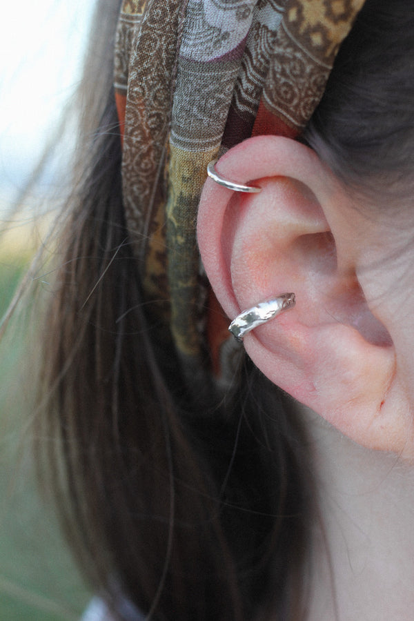 Kvist earcuff