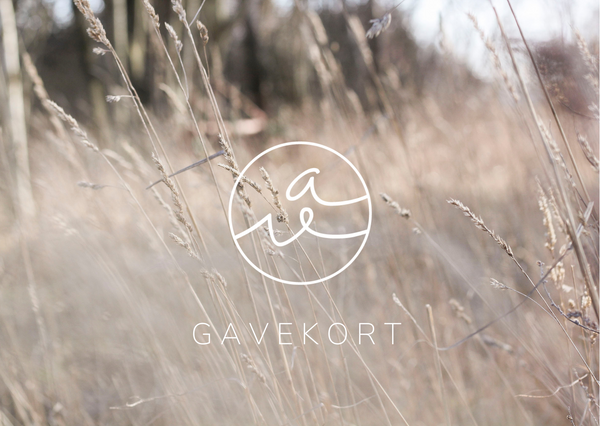 Annevera gift card