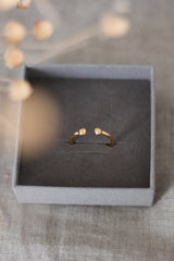 Frø ring