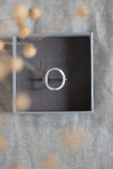 Kvist ring