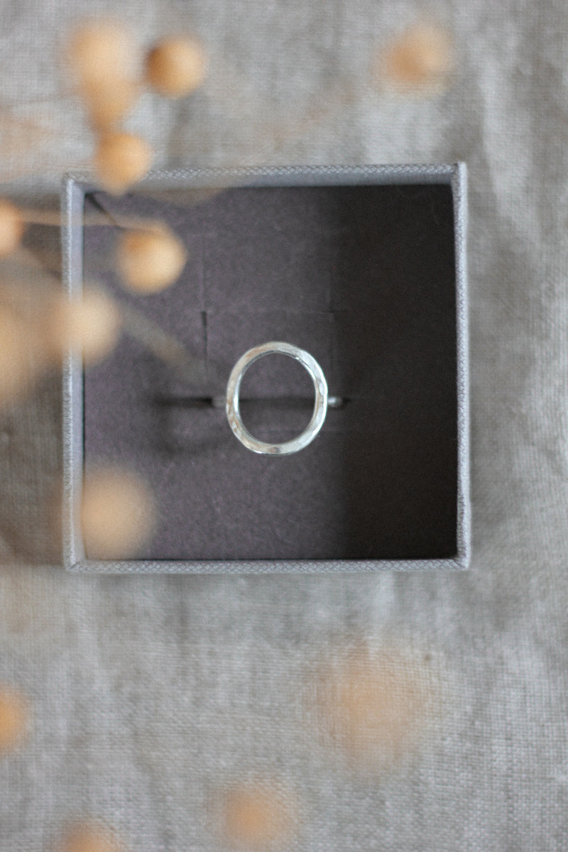 Kvist ring