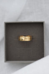Bark ring