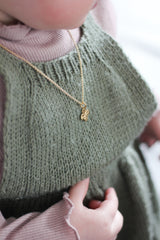 Clover children's jewelry