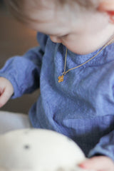 Clover children's jewelry