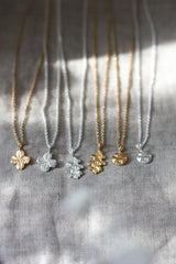 Wave children's jewelry