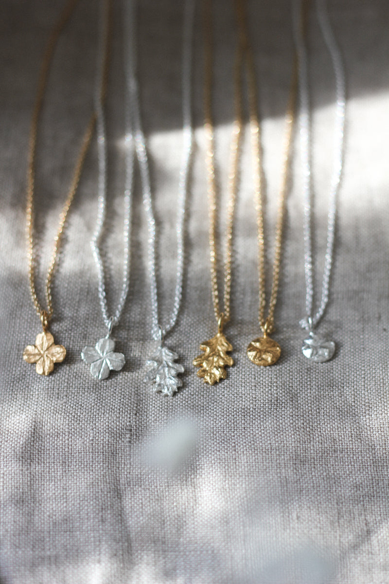 Wave children's jewelry