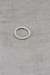 Sprout ring thick