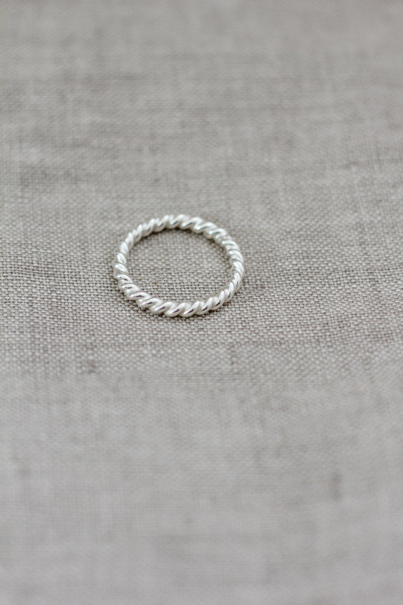 Sprout ring thick