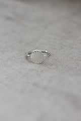 Strå ring