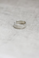 Bark ring
