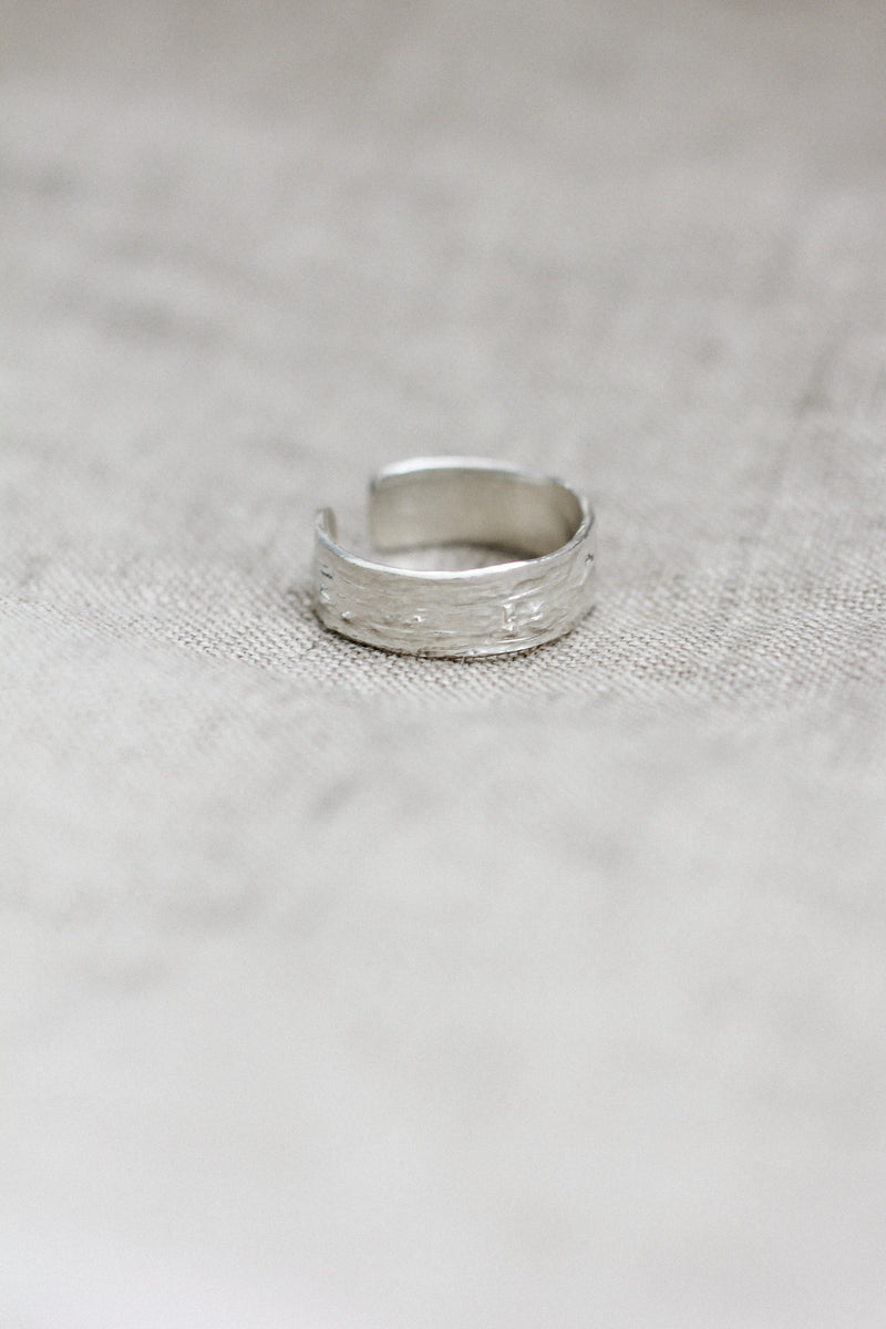 Bark ring