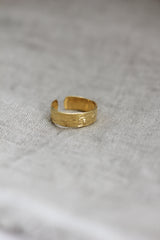 Bark ring