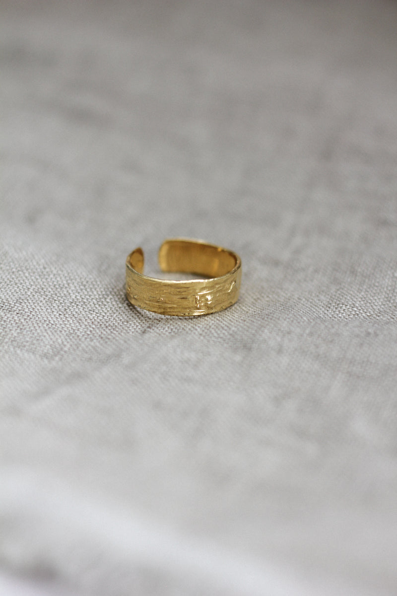 Bark ring