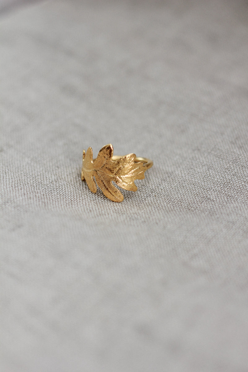 Eik ring