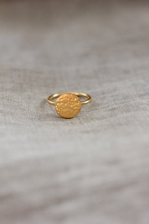 Dugg ring stor