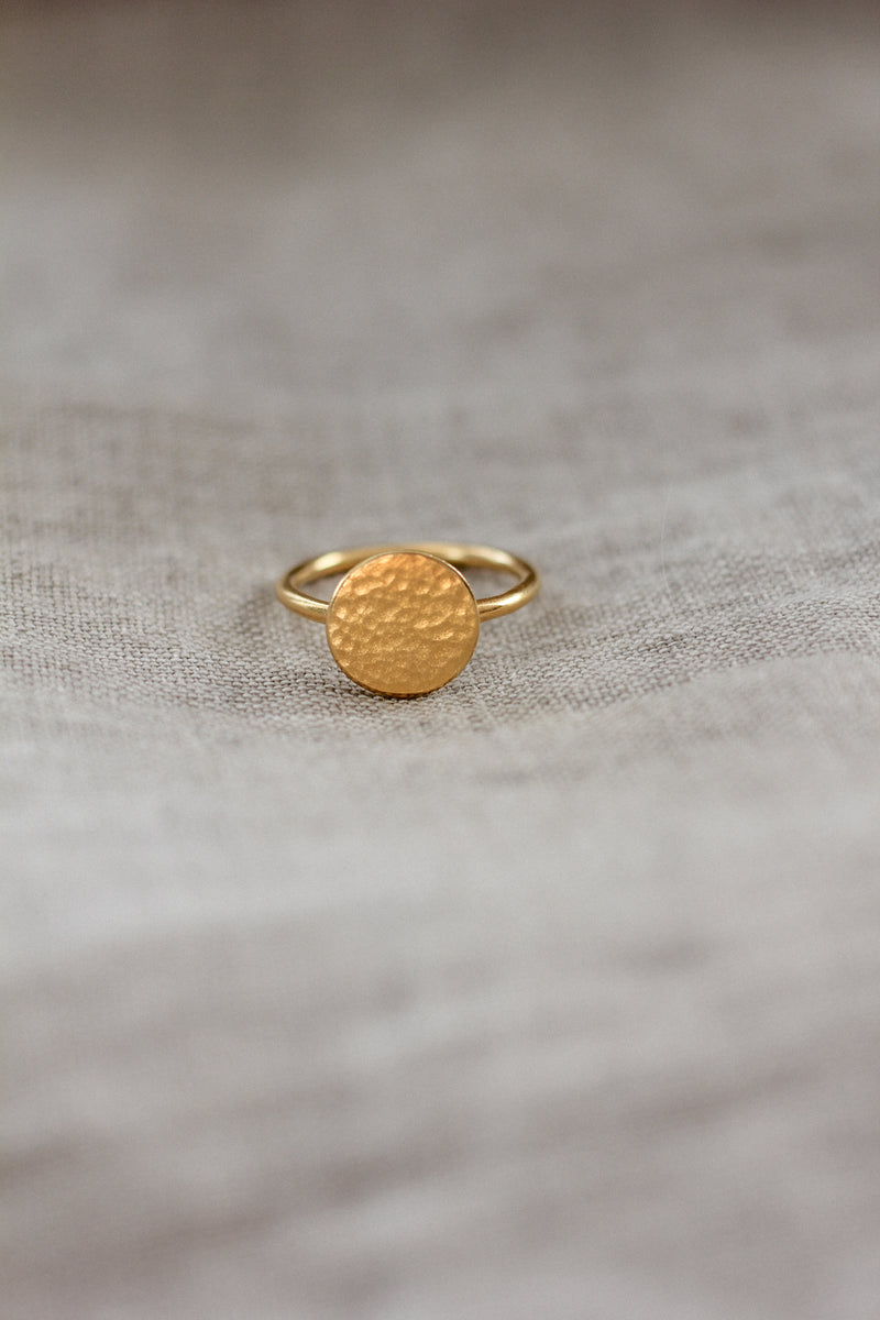 Dugg ring stor