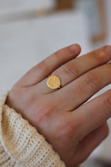 Dugg ring stor