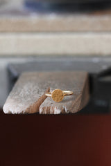 Dugg ring liten