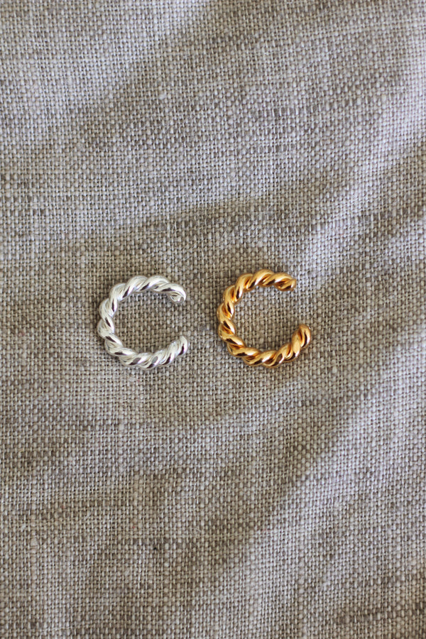 Spire earcuff tykk